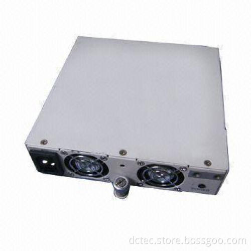 550W Wireless Network Communication, 100 to 240V AC Input/-54.5V DC/0-7.34A, 12V DC/0-12.5A Output
